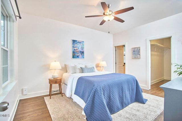 110 N Guthrie Avenue, Durham, NC 27703
