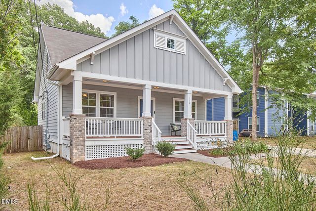 110 N Guthrie Avenue, Durham, NC 27703