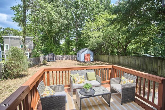 110 N Guthrie Avenue, Durham, NC 27703
