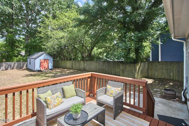110 N Guthrie Avenue, Durham, NC 27703