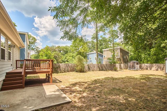 110 N Guthrie Avenue, Durham, NC 27703