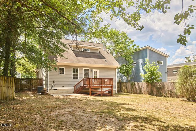 110 N Guthrie Avenue, Durham, NC 27703