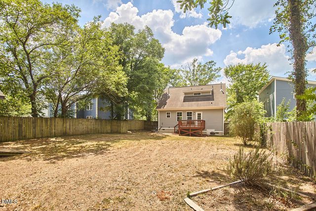 110 N Guthrie Avenue, Durham, NC 27703
