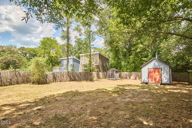 110 N Guthrie Avenue, Durham, NC 27703