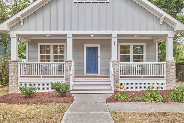 110 N Guthrie Avenue, Durham, NC 27703