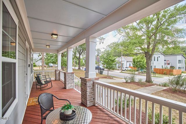 110 N Guthrie Avenue, Durham, NC 27703