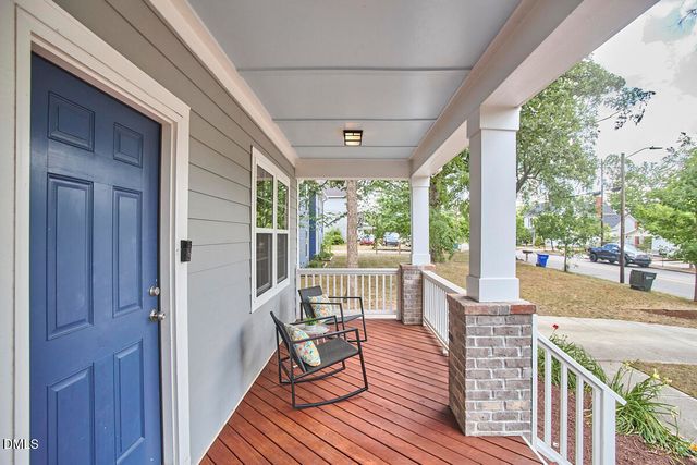 110 N Guthrie Avenue, Durham, NC 27703