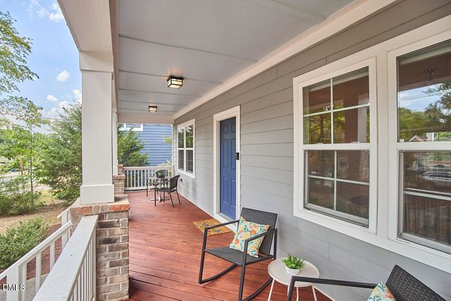 110 N Guthrie Avenue, Durham, NC 27703