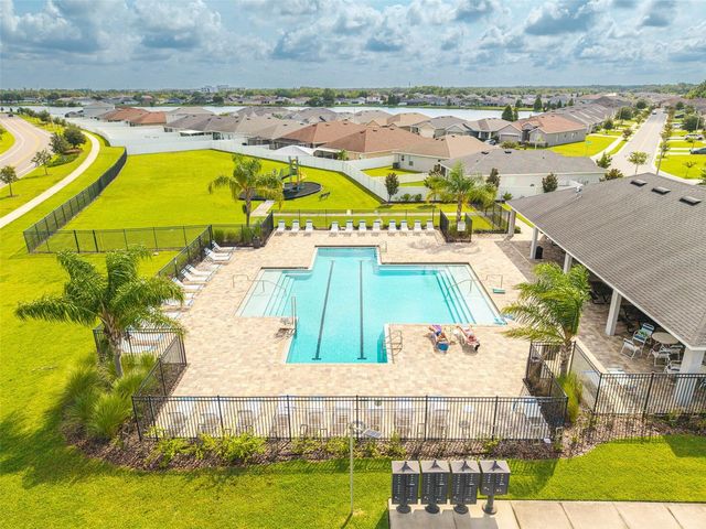 5508 ARLINGTON RIVER DRIVE, Lakeland, FL 33811