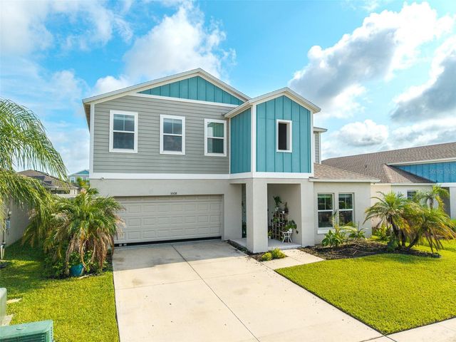 5508 ARLINGTON RIVER DRIVE, Lakeland, FL 33811