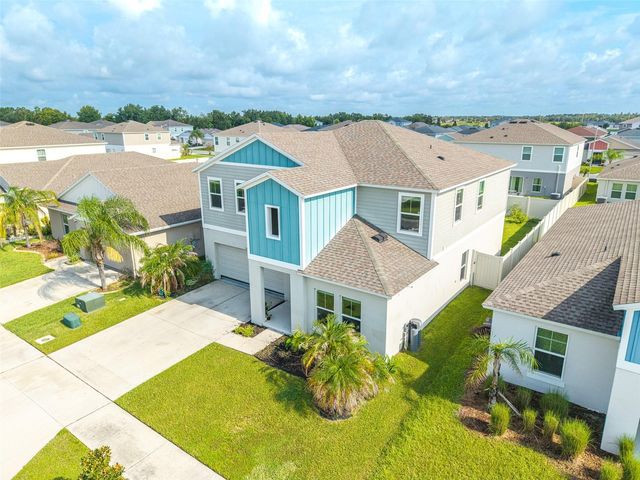 5508 ARLINGTON RIVER DRIVE, Lakeland, FL 33811
