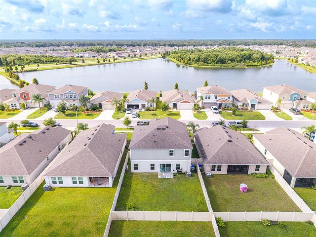 5508 ARLINGTON RIVER DRIVE, Lakeland, FL 33811