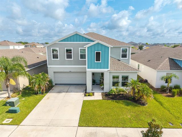 5508 ARLINGTON RIVER DRIVE, Lakeland, FL 33811