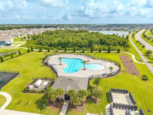 5508 ARLINGTON RIVER DRIVE, Lakeland, FL 33811