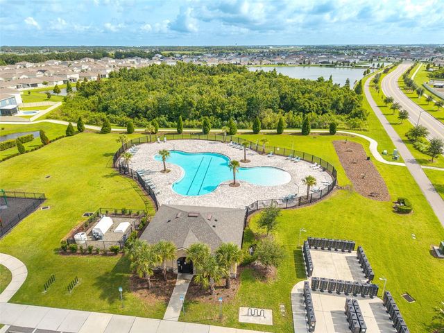 5508 ARLINGTON RIVER DRIVE, Lakeland, FL 33811
