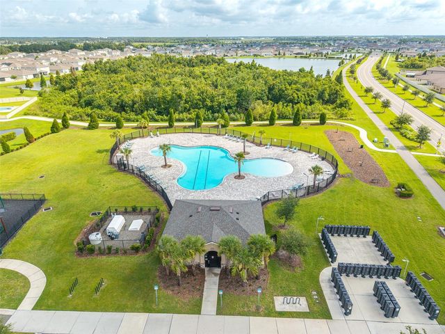 5508 ARLINGTON RIVER DRIVE, Lakeland, FL 33811