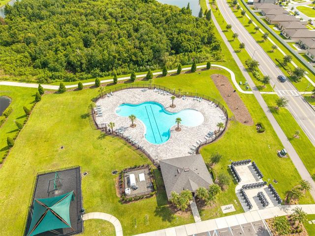 5508 ARLINGTON RIVER DRIVE, Lakeland, FL 33811