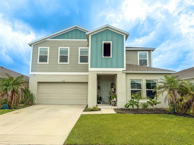 5508 ARLINGTON RIVER DRIVE, Lakeland, FL 33811