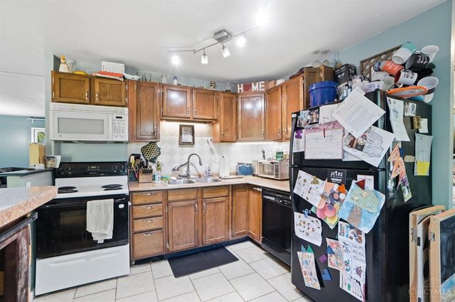 9671 Wildbrook Lane, Springfield Twp., OH 45231
