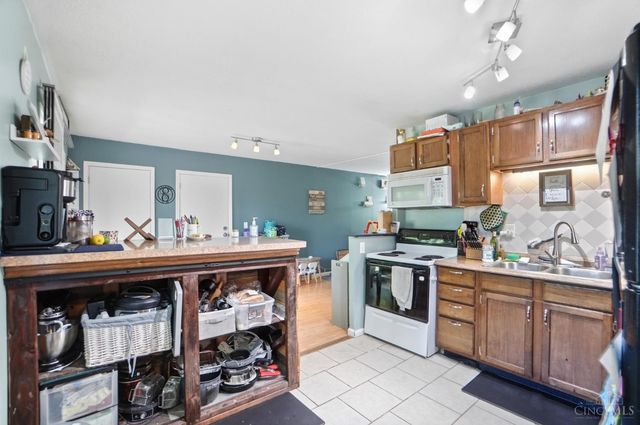 9671 Wildbrook Lane, Springfield Twp., OH 45231