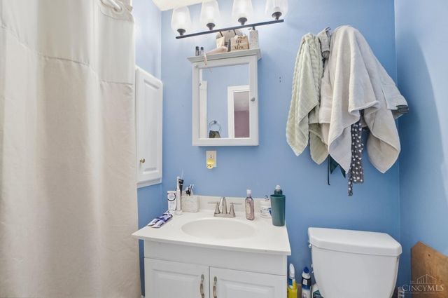9671 Wildbrook Lane, Springfield Twp., OH 45231