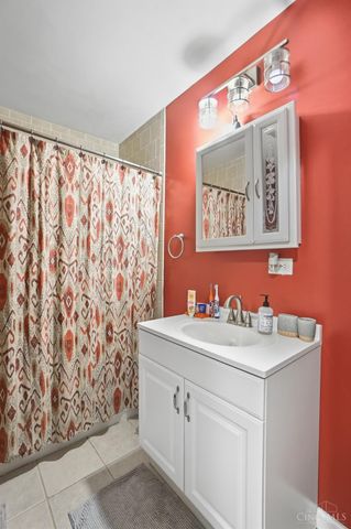 9671 Wildbrook Lane, Springfield Twp., OH 45231