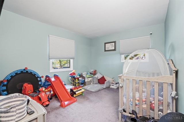 9671 Wildbrook Lane, Springfield Twp., OH 45231
