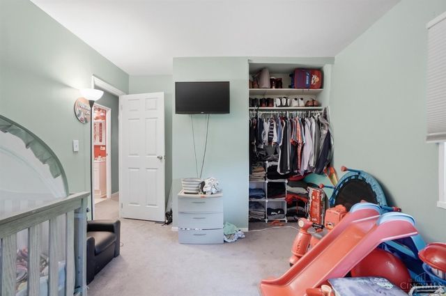 9671 Wildbrook Lane, Springfield Twp., OH 45231