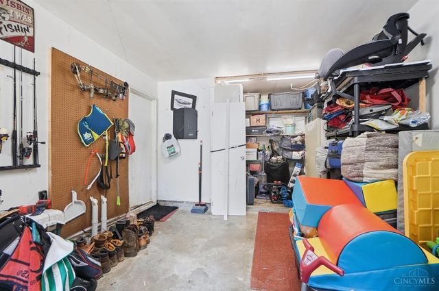 9671 Wildbrook Lane, Springfield Twp., OH 45231
