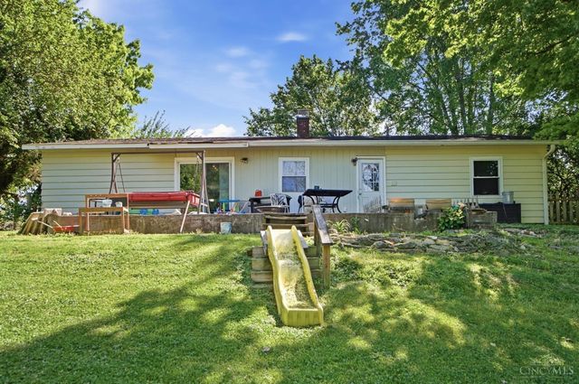 9671 Wildbrook Lane, Springfield Twp., OH 45231