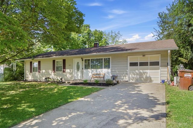 9671 Wildbrook Lane, Springfield Twp., OH 45231