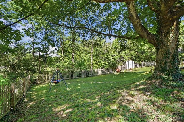 9671 Wildbrook Lane, Springfield Twp., OH 45231