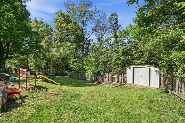 9671 Wildbrook Lane, Springfield Twp., OH 45231