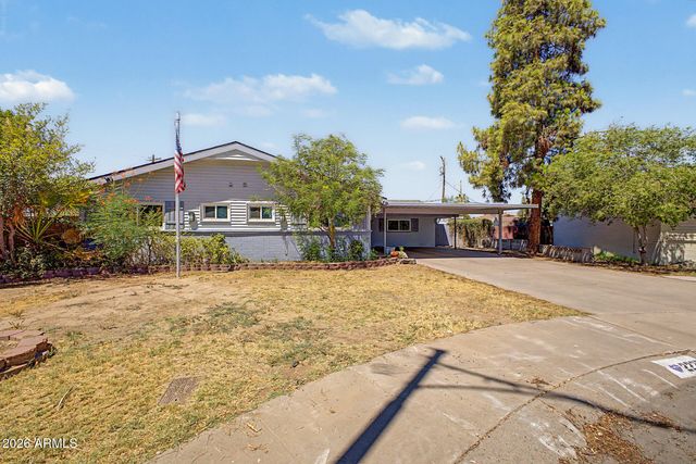 2227 W ROVEY Avenue, Phoenix, AZ 85015