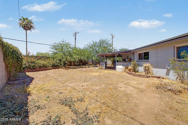 2227 W ROVEY Avenue, Phoenix, AZ 85015