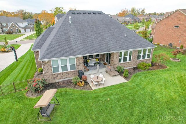 5420 Sentinel Oak Drive, Mason, OH 45040