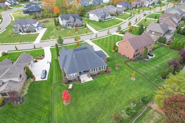 5420 Sentinel Oak Drive, Mason, OH 45040