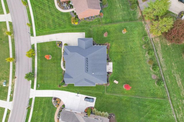 5420 Sentinel Oak Drive, Mason, OH 45040