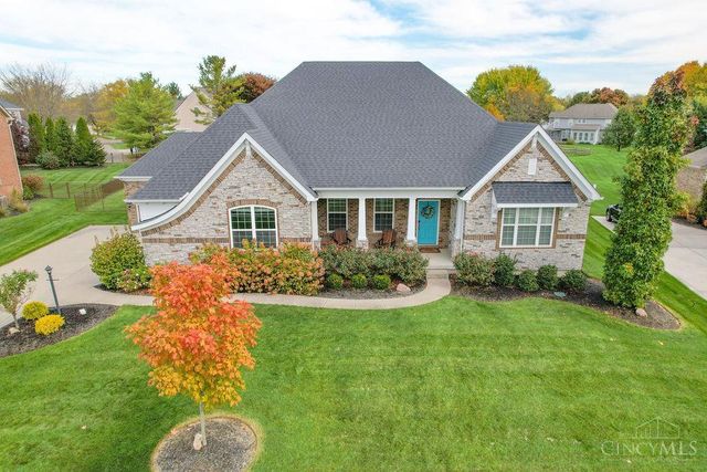 5420 Sentinel Oak Drive, Mason, OH 45040