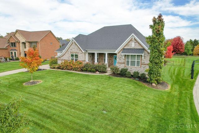 5420 Sentinel Oak Drive, Mason, OH 45040