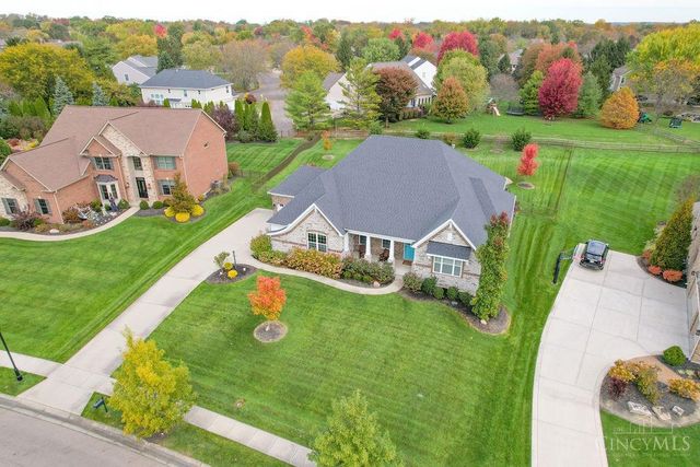5420 Sentinel Oak Drive, Mason, OH 45040