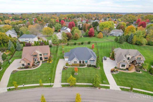 5420 Sentinel Oak Drive, Mason, OH 45040