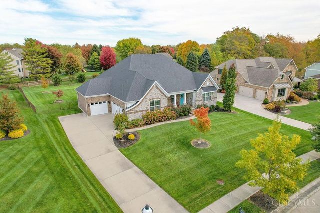 5420 Sentinel Oak Drive, Mason, OH 45040
