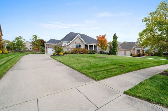 5420 Sentinel Oak Drive, Mason, OH 45040