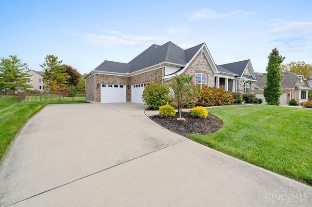 5420 Sentinel Oak Drive, Mason, OH 45040