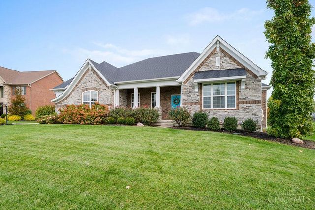 5420 Sentinel Oak Drive, Mason, OH 45040