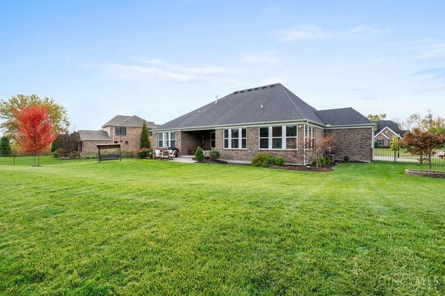 5420 Sentinel Oak Drive, Mason, OH 45040