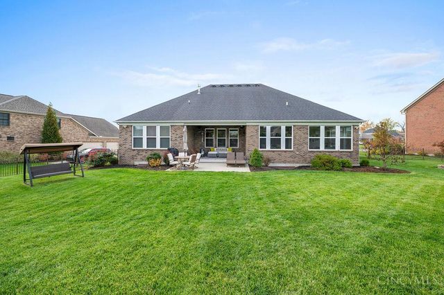 5420 Sentinel Oak Drive, Mason, OH 45040