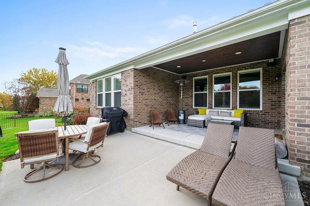 5420 Sentinel Oak Drive, Mason, OH 45040