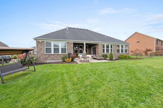 5420 Sentinel Oak Drive, Mason, OH 45040